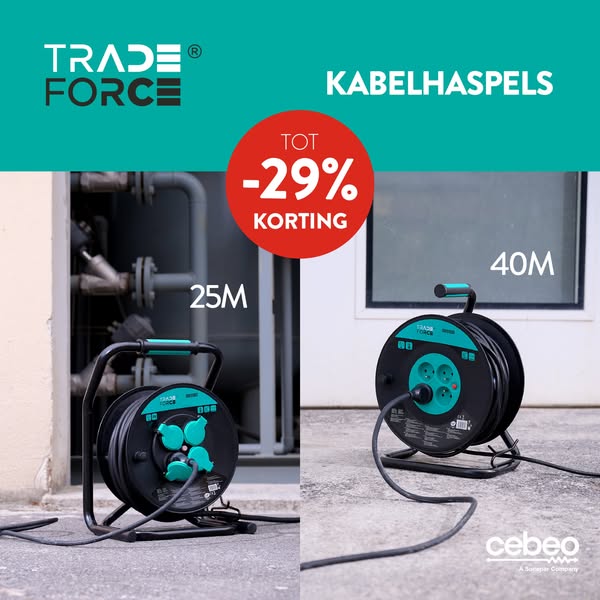 Ontdek de deal