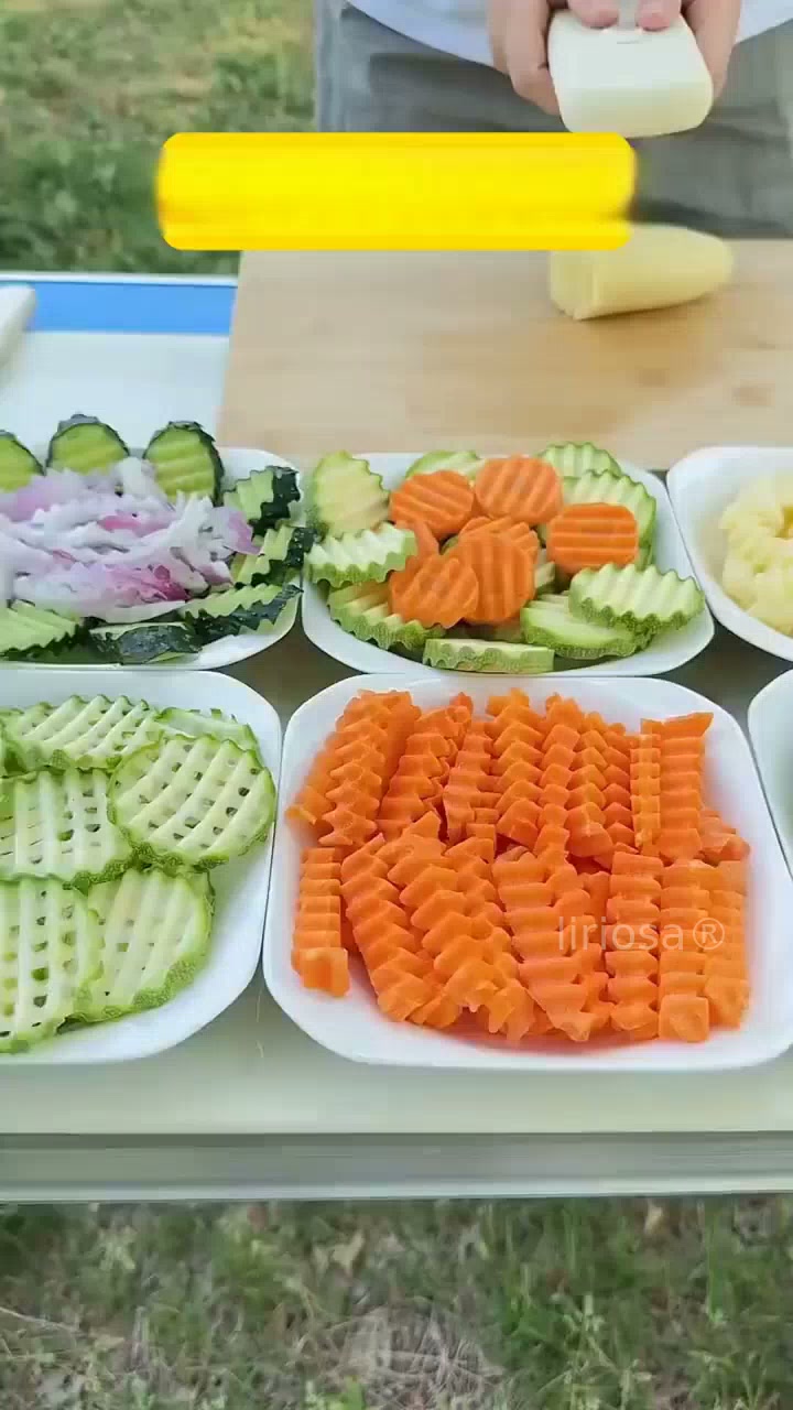 Anúncio de Liriosa