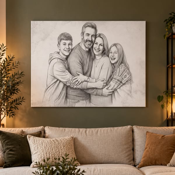 Das perfekte Geschenk