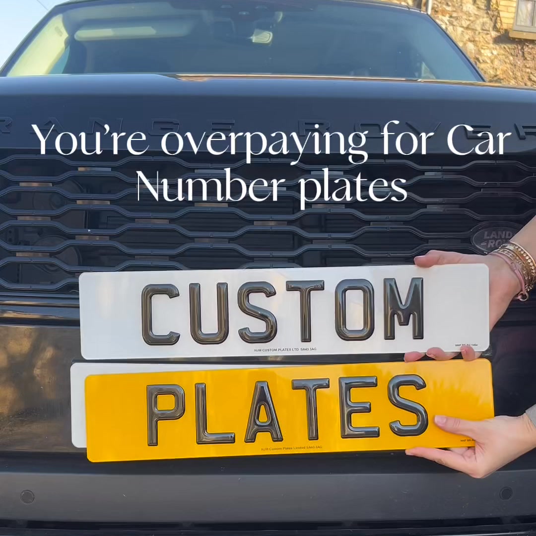 30% OFF Plates + Free Delivery