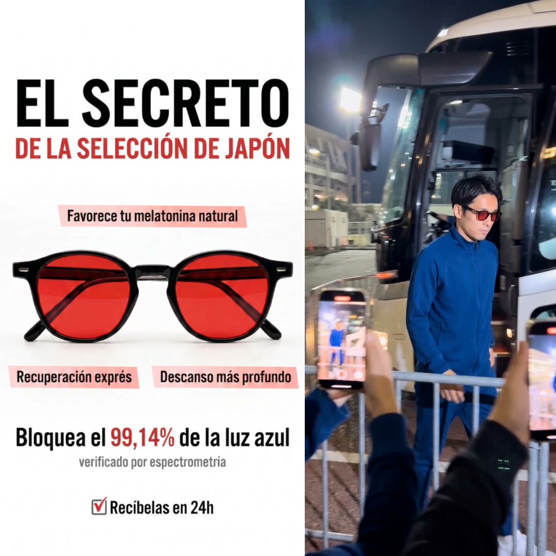 El secreto nocturno de la élite