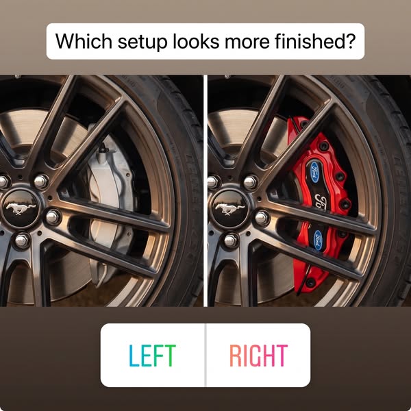The Detail Your Wheels Were Missing