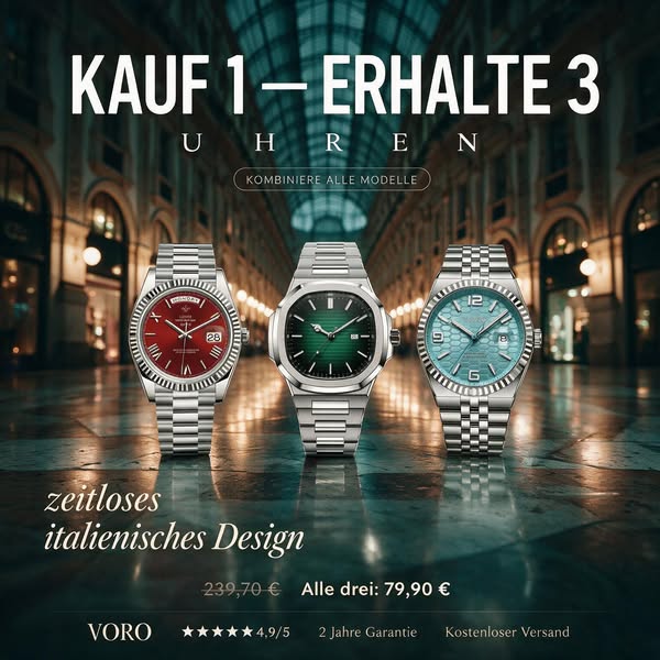 1 kaufen. 3 mit nach Hause nehmen.