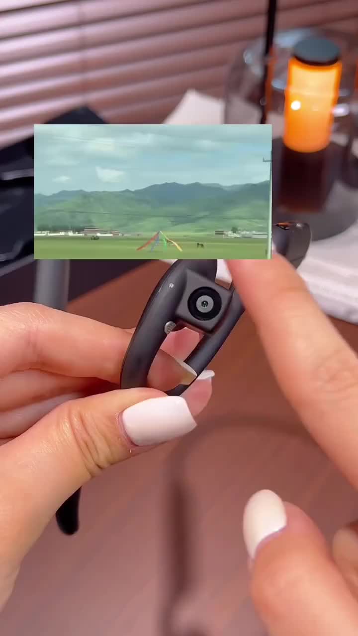 Anúncio de Auraiqa