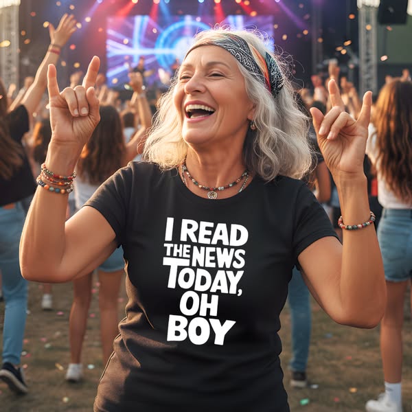 MUSIC T-Shirt Sale!