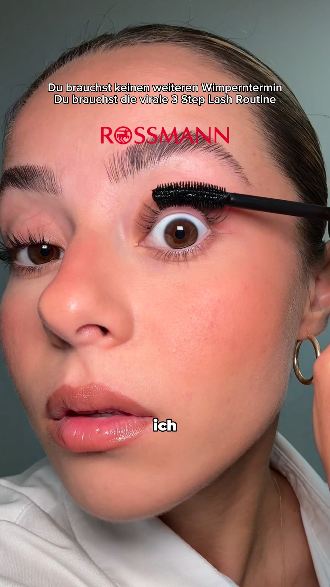 MAX LASH GOALS JETZT BEI ROSSMANN