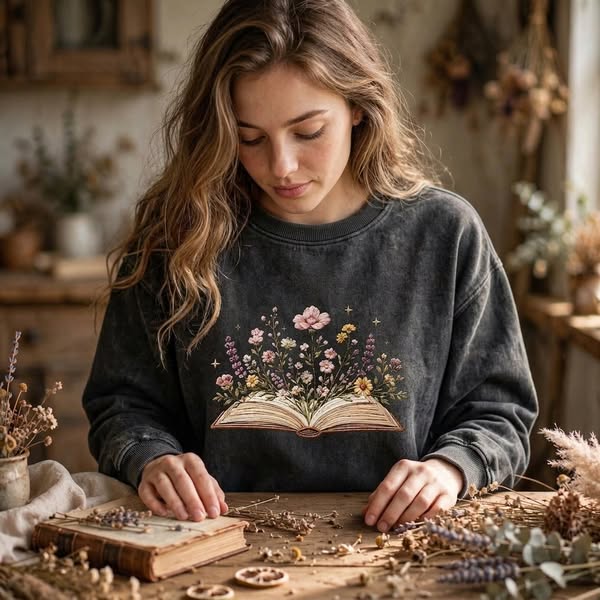 Wear the slow life