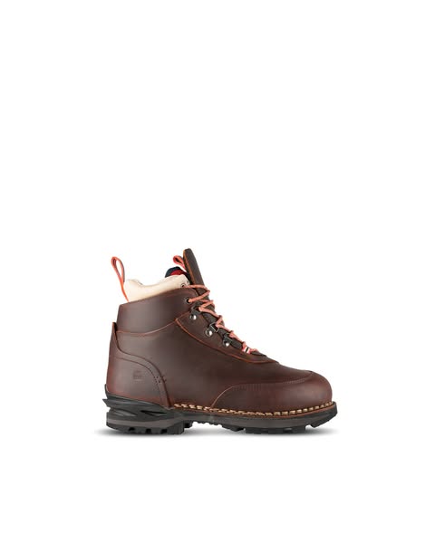 MOUNTAIN MUCKS LOW CUT