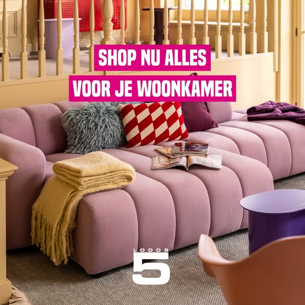 Shop onze nieuwe collectie