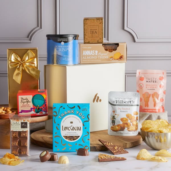 Corporate Gift Hampers