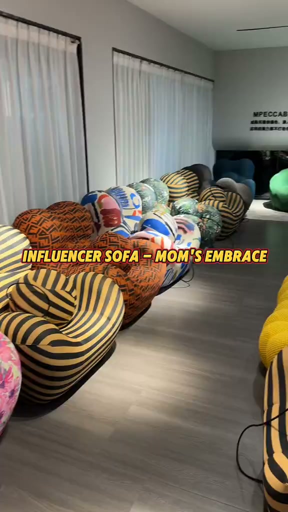 Get the Ultimate Cozy Lounge Chair for Under €40!