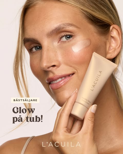 Healthy Glow Face Cream 229 kr