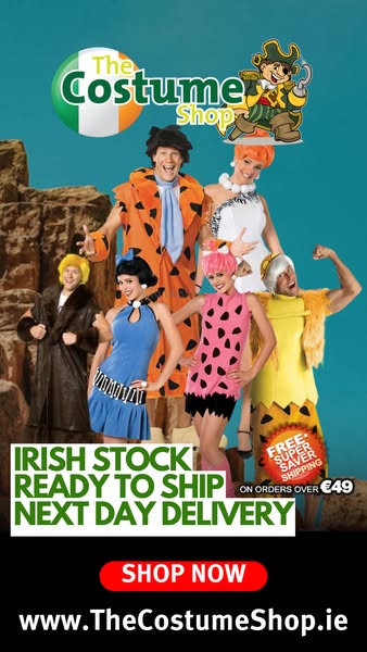 Spooky to Fabulous: Costumes for All