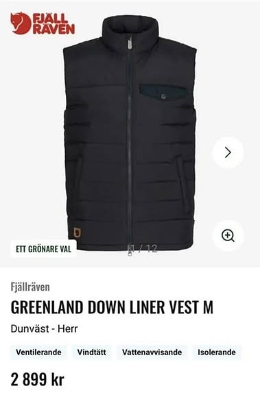Fjällräven