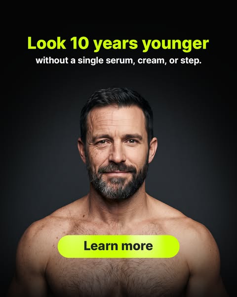 Get Your Face Back