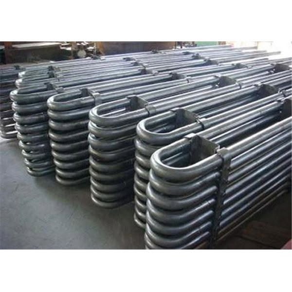 Superheater Coil Supplier