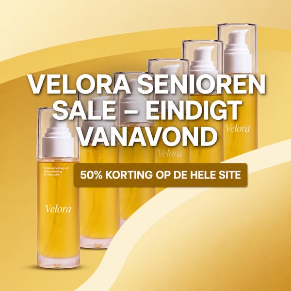 Actie t/m vandaag