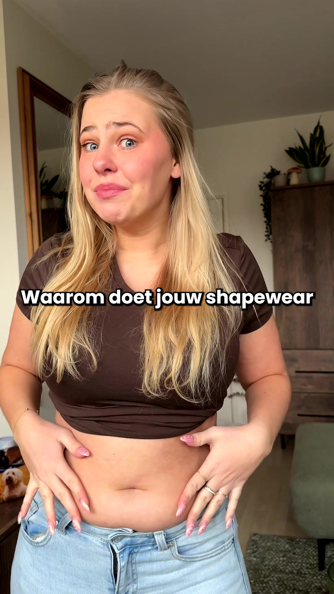Vandaag besteld, Morgen In Huis