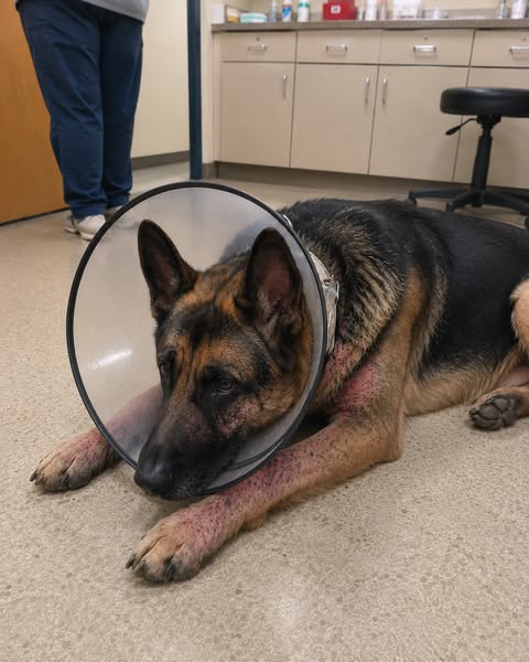 Read This Before Your Next Vet Bill