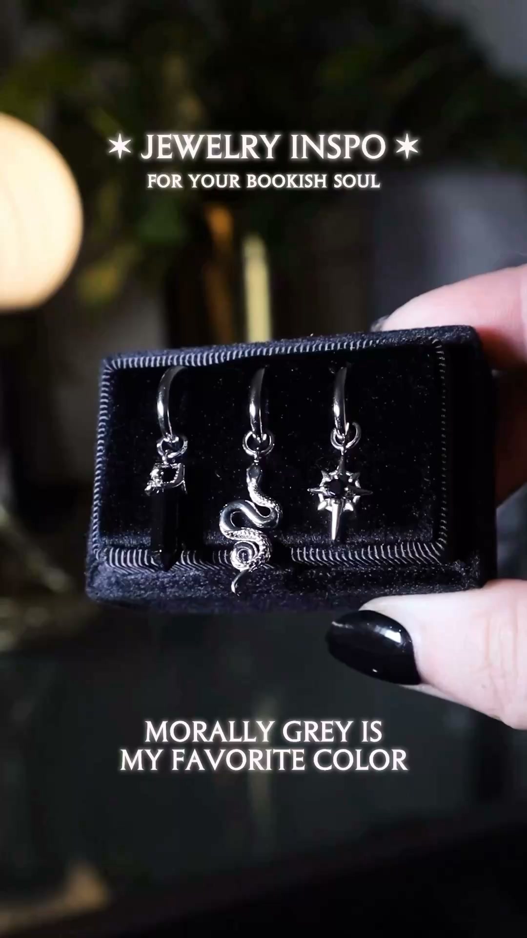 Schmuck mit Seele