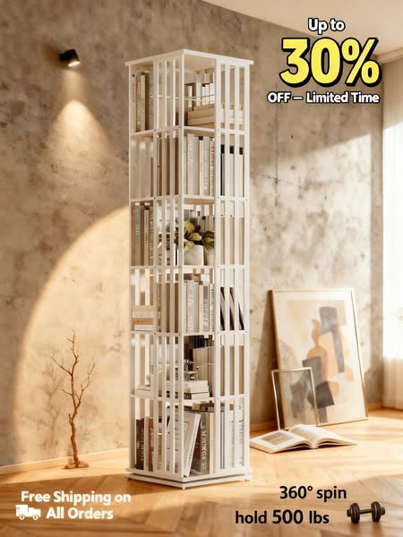 24H Countdown! Up to 30% OFF + Free Shipping