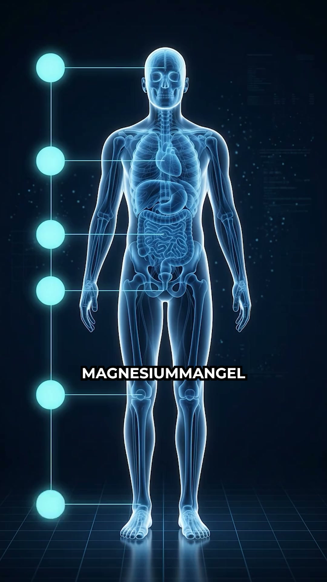 Fühl dich wieder ganz wie du selbst