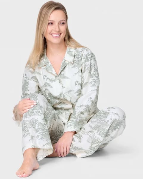 Bring autumn warmth to your bed with FOXFORD