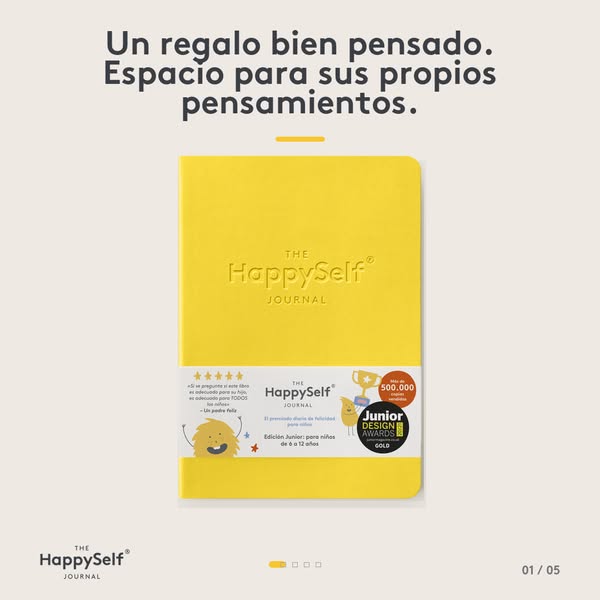 Un regalo pensado en ellos