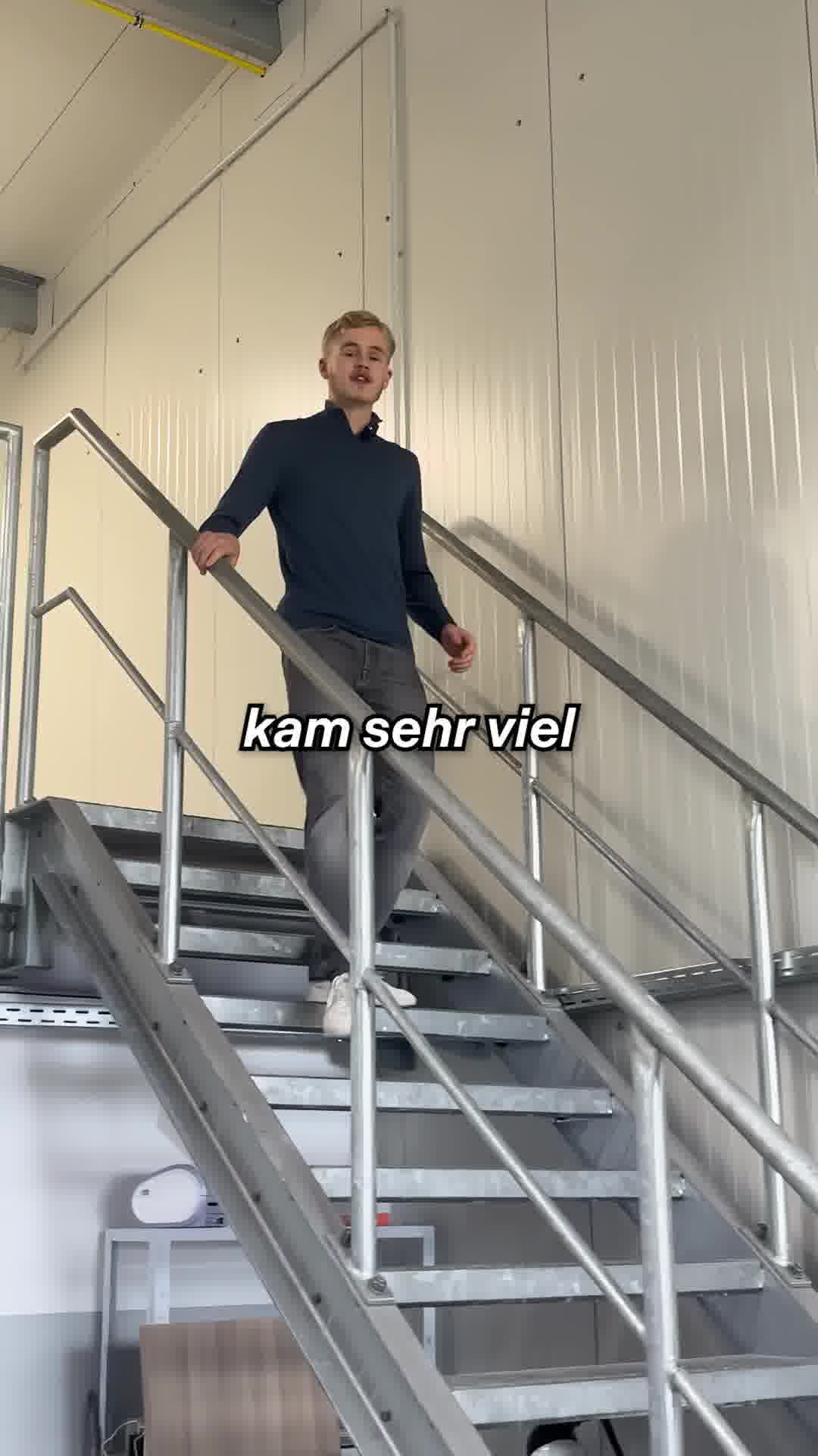 Nie wieder ohne Akku