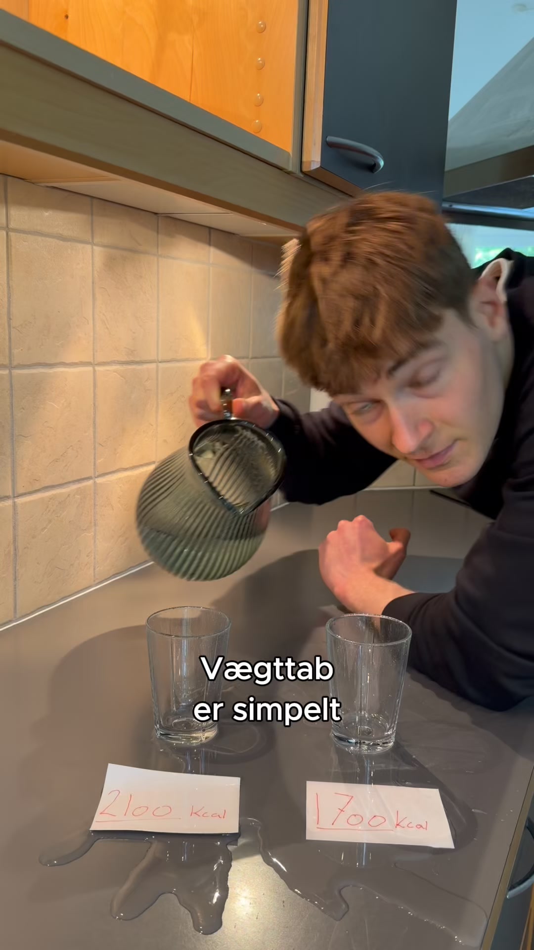 Prøv Madscanner Pro risikofrit
