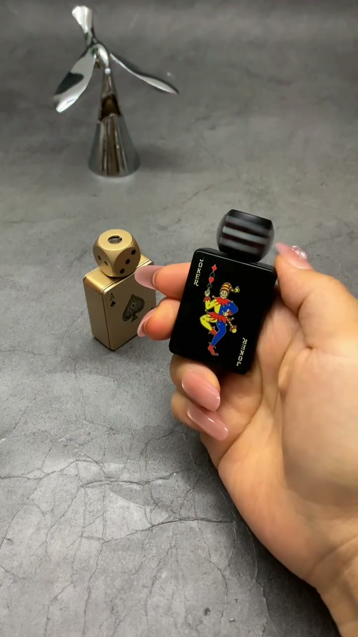 ACE Lighters – Spin, Spark & Stand Out!