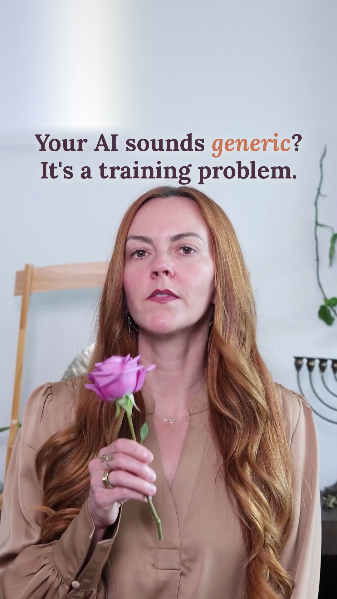 The AI system 1,000+ businesses already run on