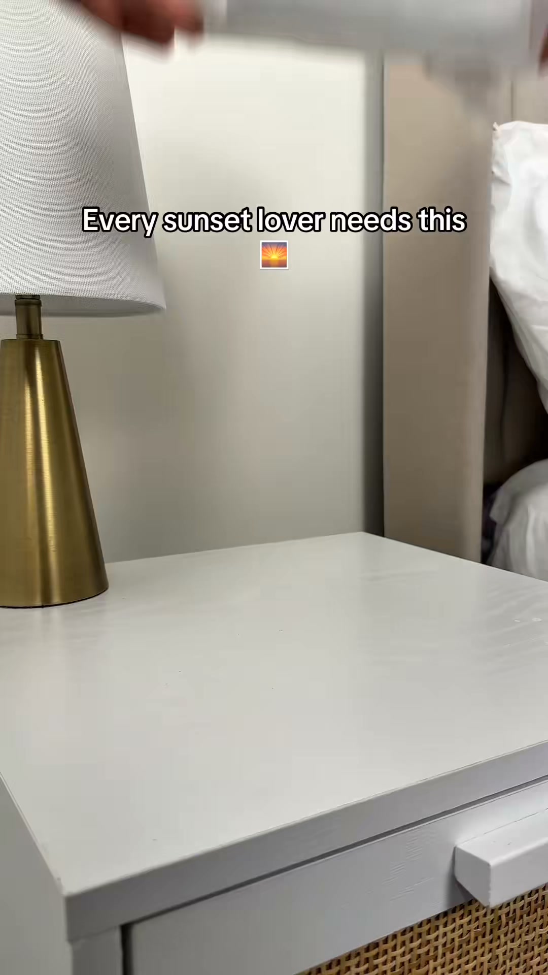 Wake Up Gently, No More Shocking Alarms