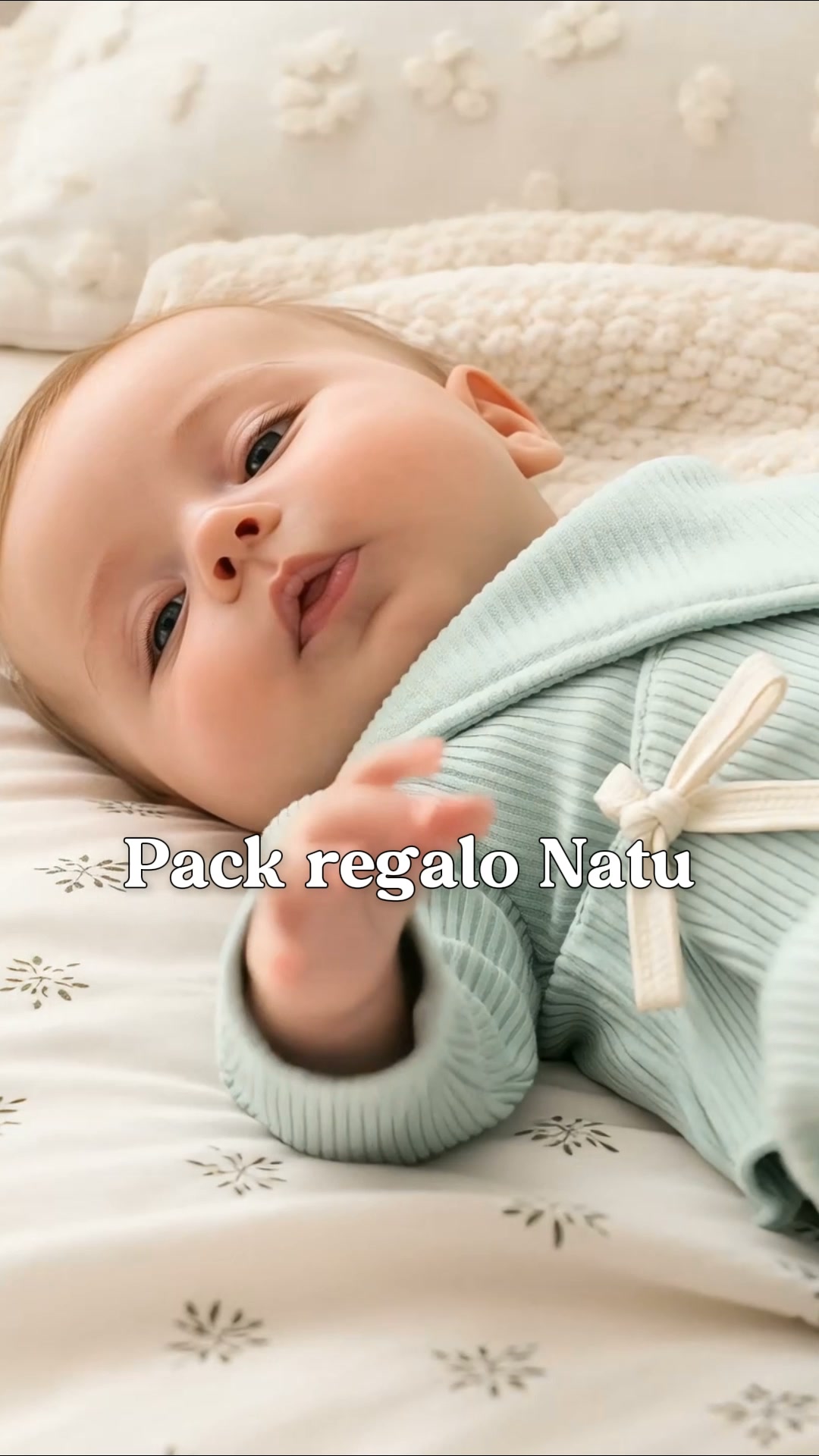 Un regalo de lo más especial