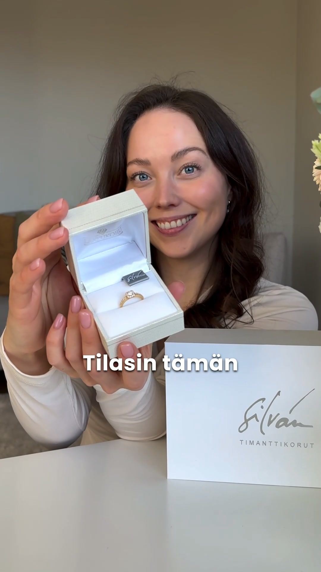 Löydä Se Oikea.