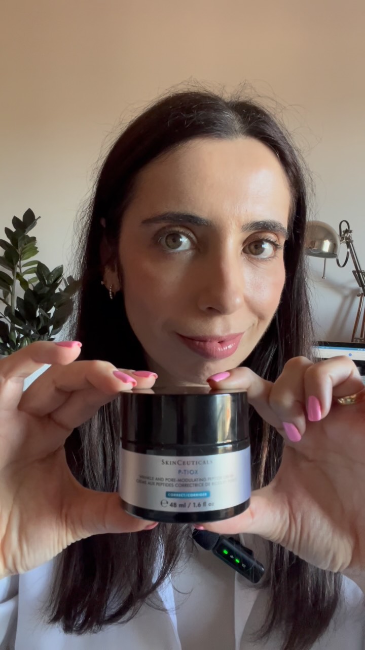 Anúncio de SkinCeuticals