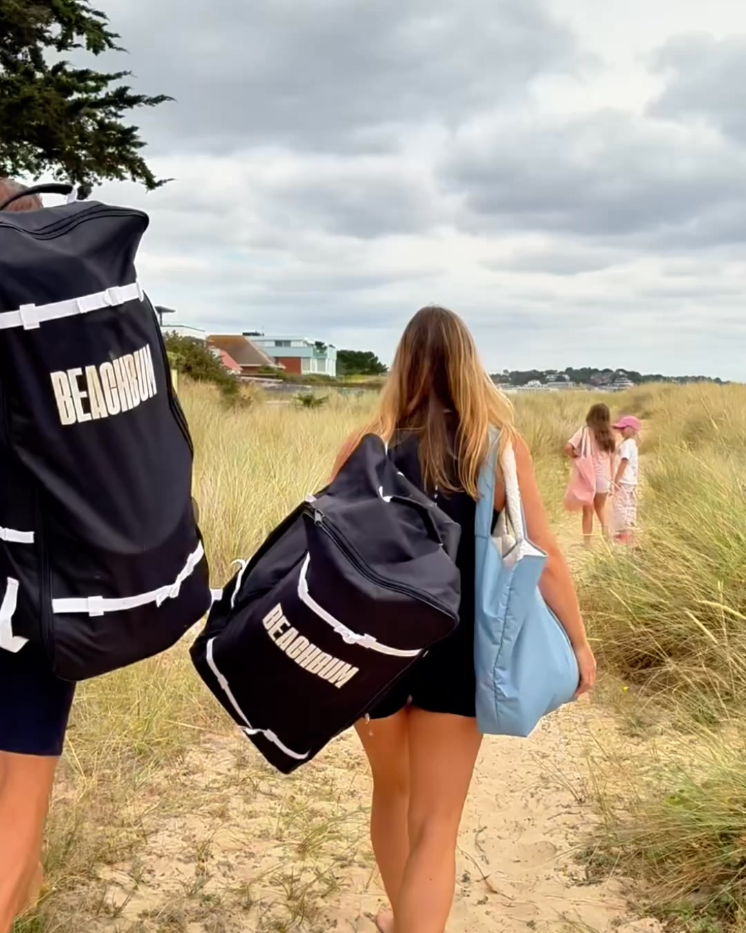 Built for smaller adventurers.