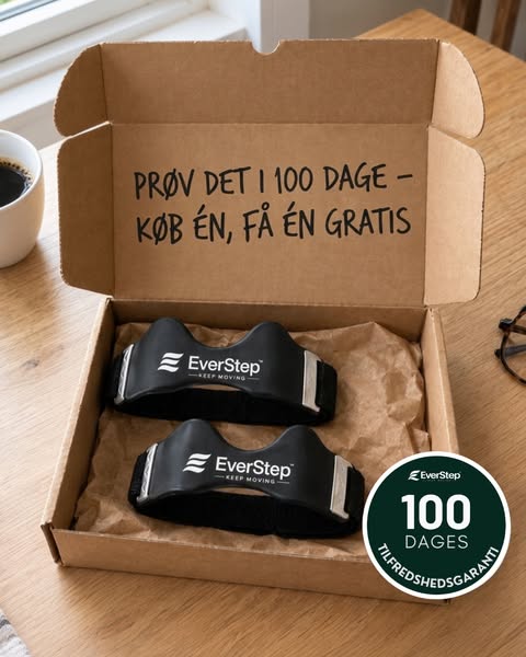 Køb 1 – få 1 GRATIS i dag!