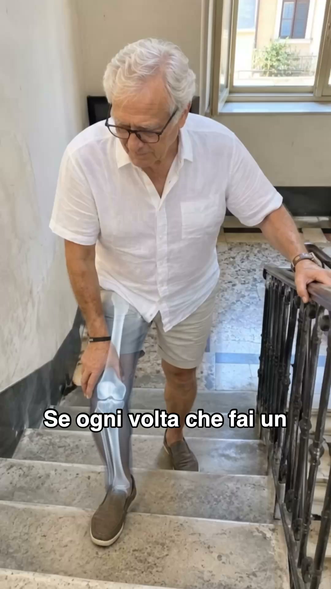 Recupera le tue discese