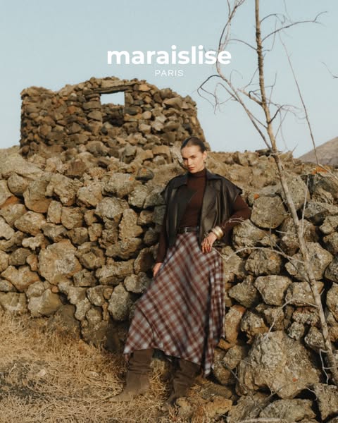 Un Nouveau Chapitre Commence · Maraislise