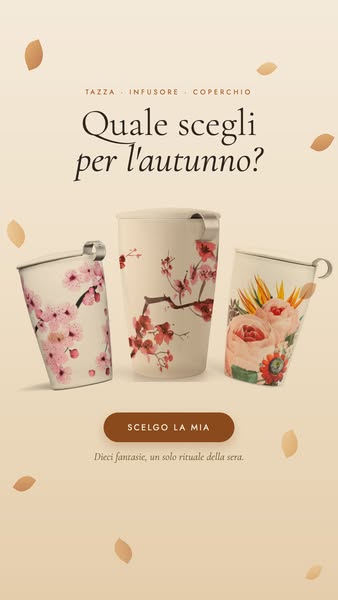 Le Migliori Tazze