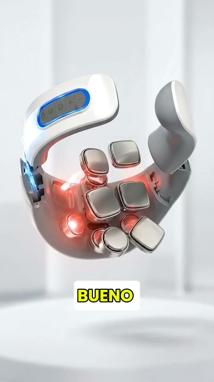 ¿Molestias cervicales que vuelven una y otra vez?