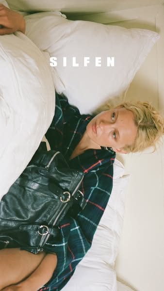 Explore Silfen Studio