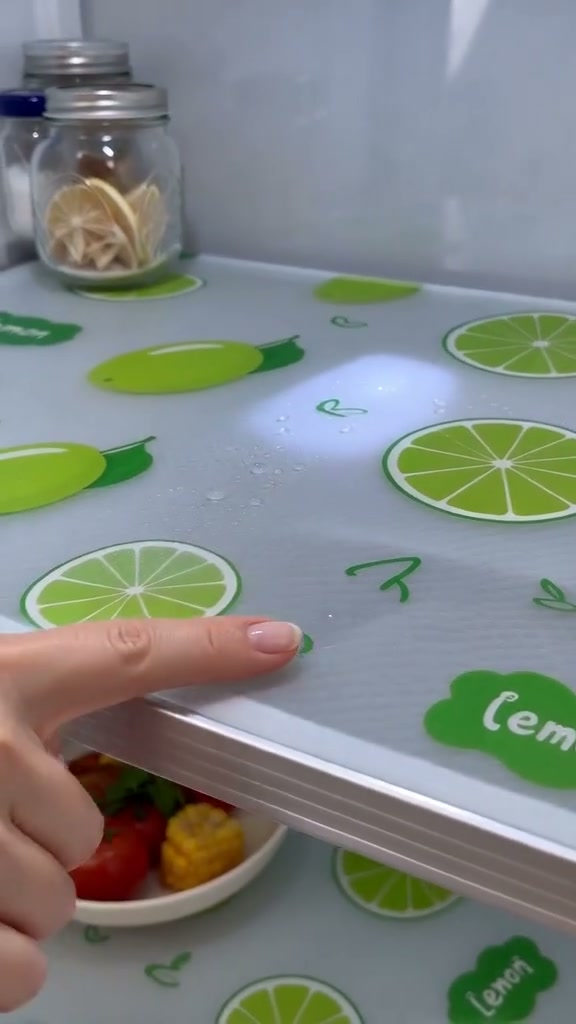 Waterproof Drawer & Shelf Liner