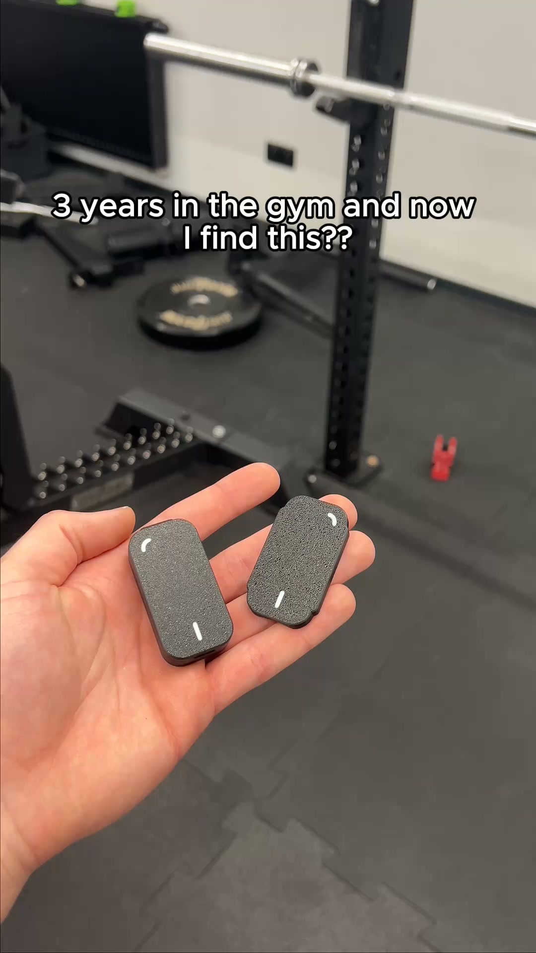 Lift Smarter
