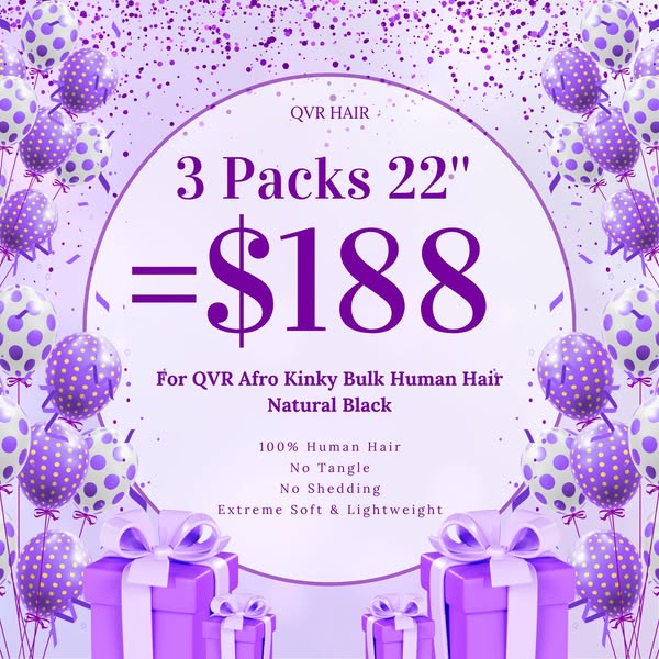 3 Packs 22''=$188!!