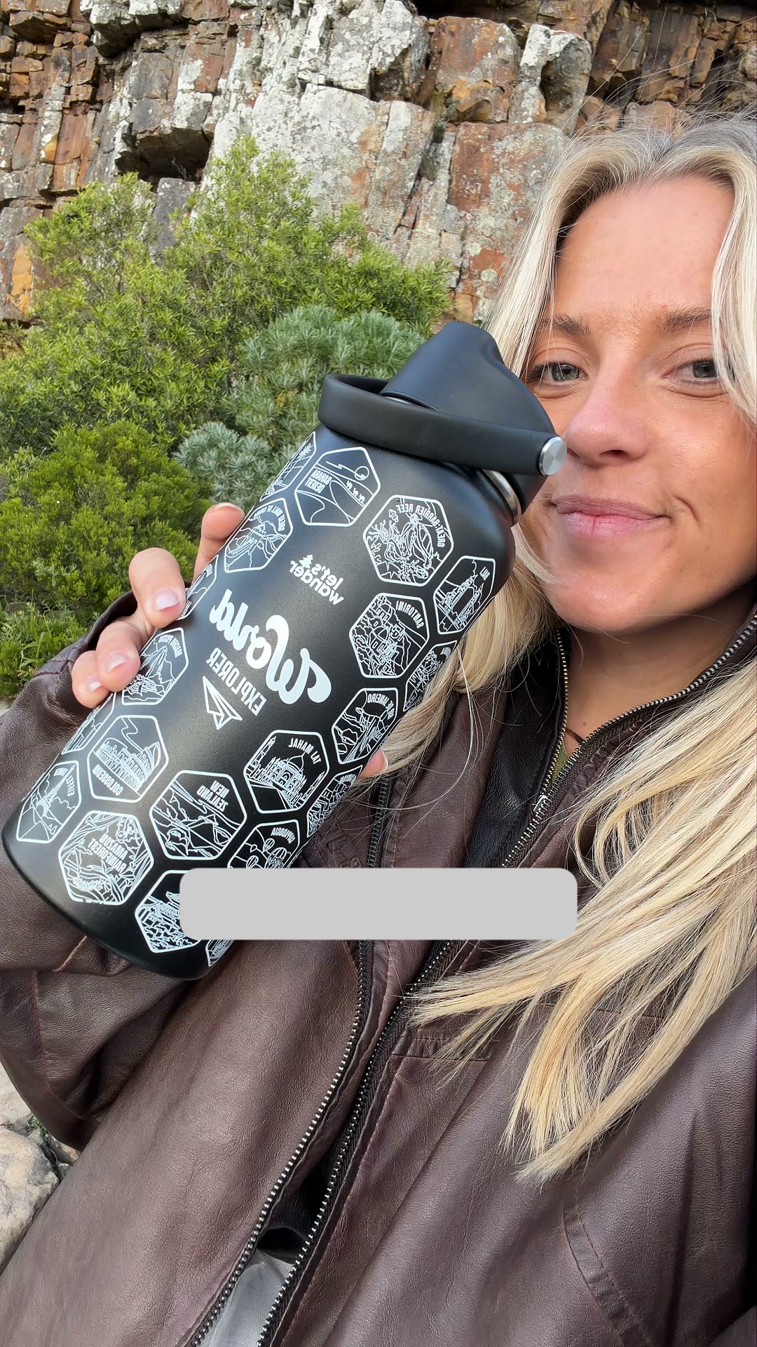 You Can't Find A Better Gift For Travel Lovers!