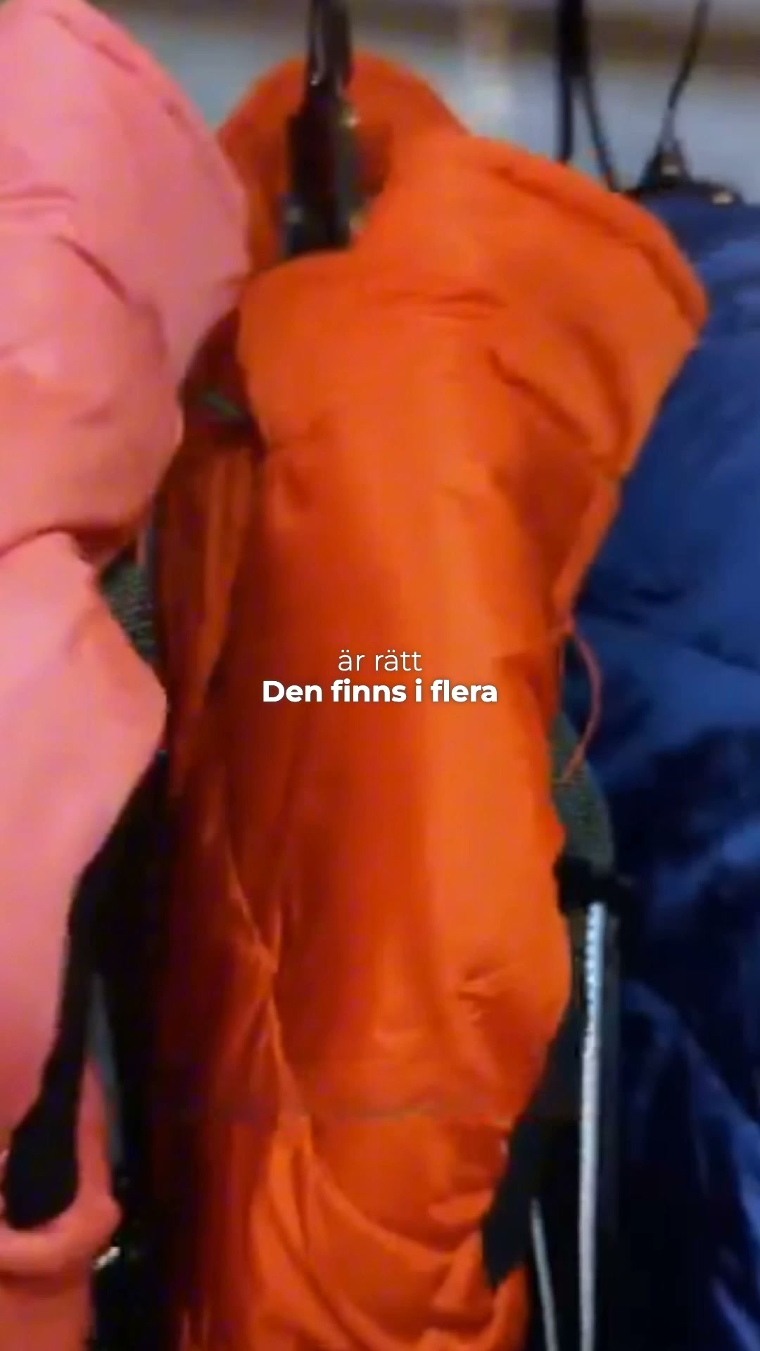Inget väder stoppar er promenad