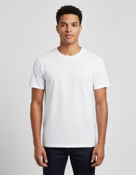 Gildan G500 - Heavy Cotton™ All-Purpose Comfortable Fit T-Shirt