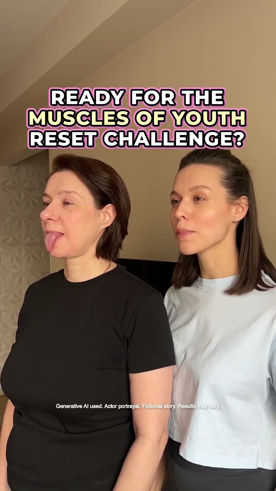 Try Face Yoga NOW